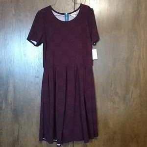 NWT Lularoe Amelia size 2XL